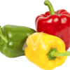 Bell Pepper (Per Pc)