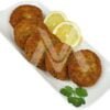 Chicken Aalu Kabab (06 Pcs)