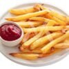 Potato French Fries (Half KG)