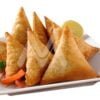 Special Chicken BBQ Samosa (06 Pcs)